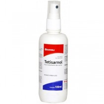 Tetisarnol - 100ml
